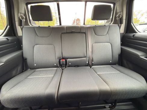 Used 2013 Honda Ridgeline Sport image 23