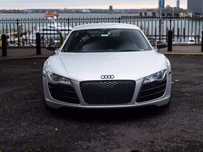 Used 2012 Audi R8 V10 AWD/4WD image 29