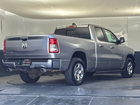 Used 2019 RAM 1500 Big Horn RWD image 3