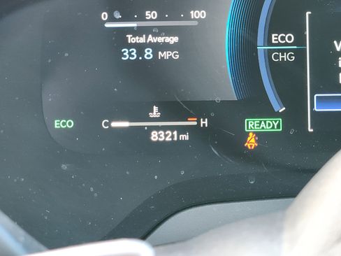 Used 2025 Lexus RX 350h image 9