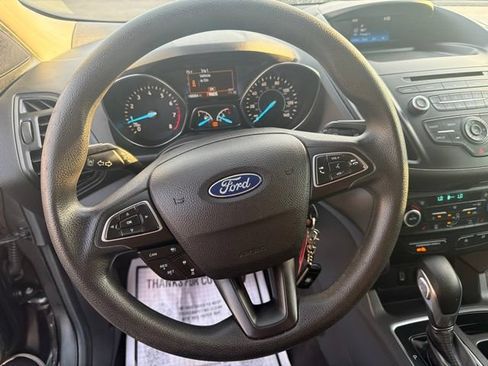 Used 2018 Ford Escape SE w/ Ford Safe & Smart Package AWD/4WD image 13