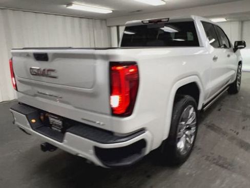 Certified 2025 GMC Sierra 1500 Denali w/ Denali Reserve Package image 8