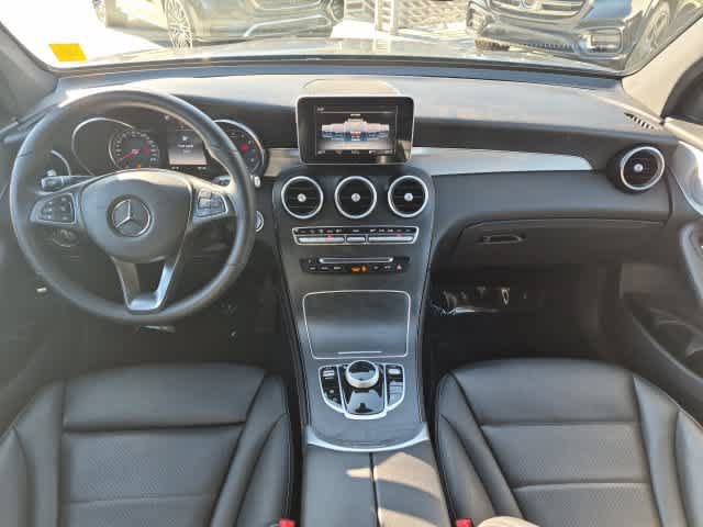 Used 2019 Mercedes-Benz GLC 300 4MATIC image 14