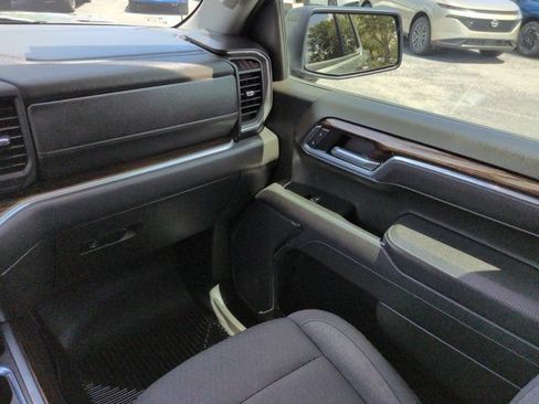 Used 2025 GMC Sierra 1500 Elevation AWD/4WD image 16
