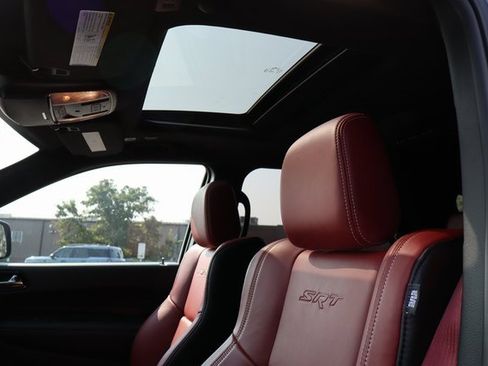 Used 2024 Dodge Durango SRT Hellcat image 29