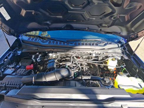 New 2026 Ford F250 XL w/ STX Appearance Package image 19