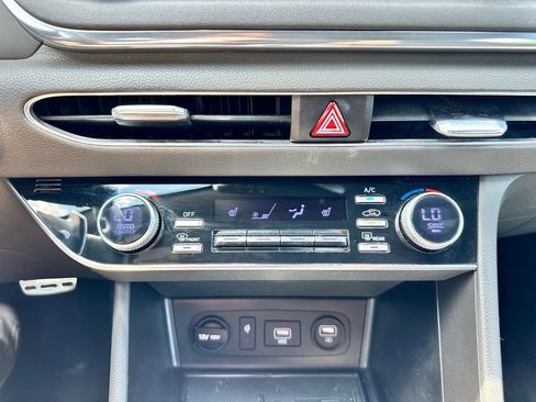 Used 2021 Hyundai Sonata SEL Plus w/ Preferred Accessory Package image 21