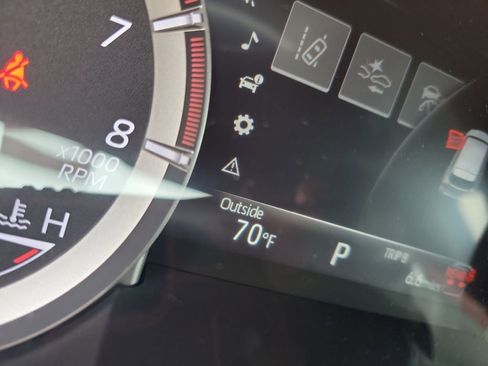 New 2026 Toyota Highlander XLE AWD/4WD image 44