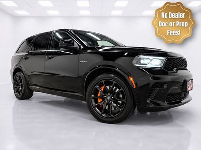 Used 2023 Dodge Durango R/T