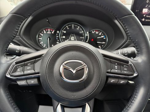 Used 2023 MAZDA CX-5 AWD 2.5 S w/ Premium Package image 22
