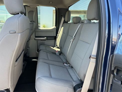 Used 2019 Ford F350 XLT w/ XLT Premium Package AWD/4WD image 22