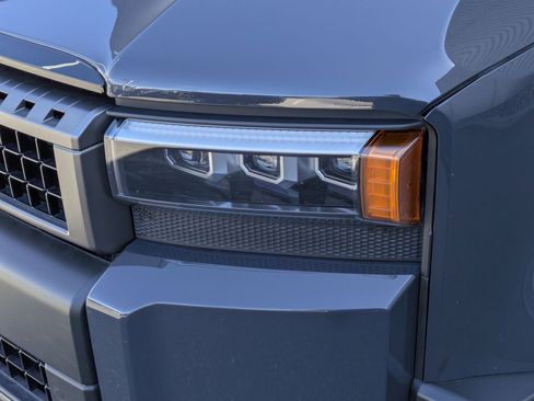 Used 2025 Toyota Land Cruiser w/ Premium Package image 9