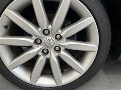 Used 2005 Jaguar XK8 Convertible image 25