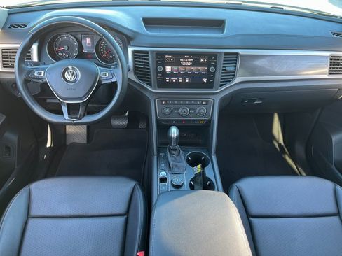 Used 2019 Volkswagen Atlas SE image 13