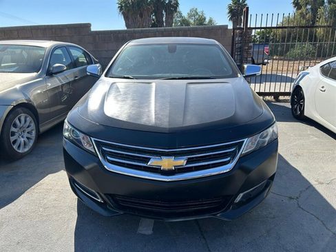 Used 2019 Chevrolet Impala Premier image 3