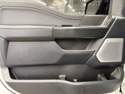 Used 2025 Ford F150 Raptor AWD/4WD image 20