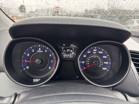 Used 2015 Hyundai Elantra SE w/ Option Group 02 image 21