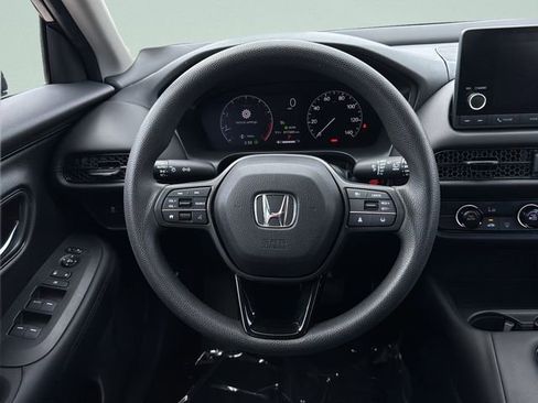 Certified 2023 Honda HR-V LX image 18