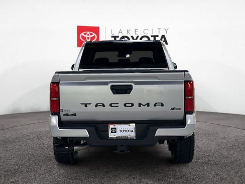 New 2025 Toyota Tacoma SR5 image 4