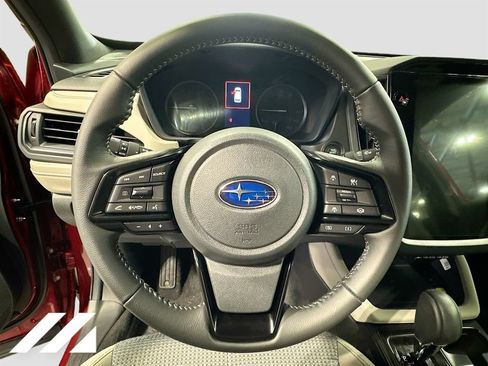 New 2026 Subaru Forester Premium AWD/4WD image 11