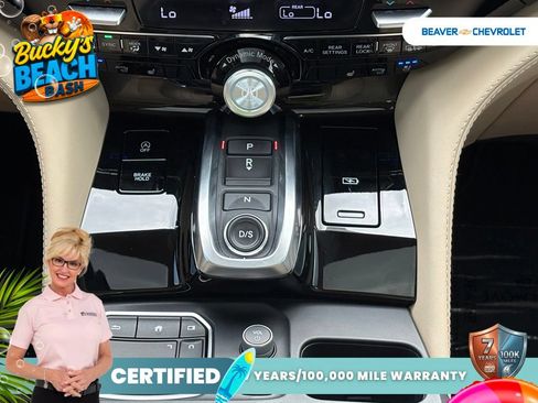Used 2022 Acura MDX SH-AWD w/ Advance Package image 20