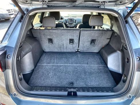 Used 2024 Chevrolet Equinox LT image 24