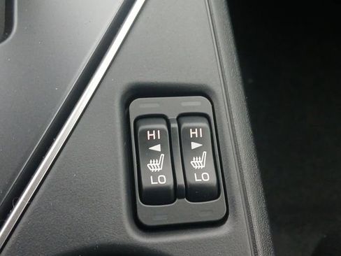 Certified 2026 Subaru Impreza 2.0i Sport AWD/4WD image 16