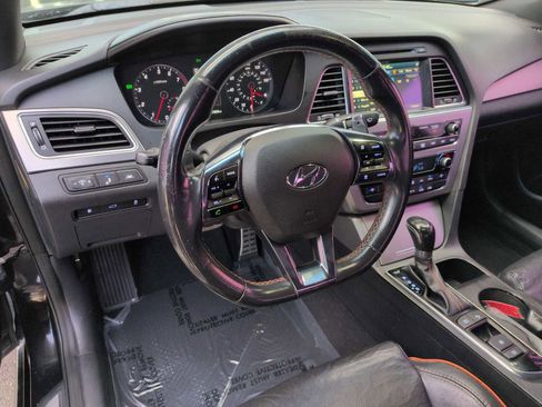 Used 2015 Hyundai Sonata Limited 2.0T image 2