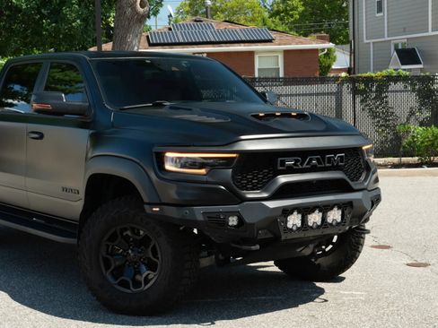 Used 2022 RAM 1500 TRX w/ TRX Level 2 Equipment Group AWD/4WD image 36