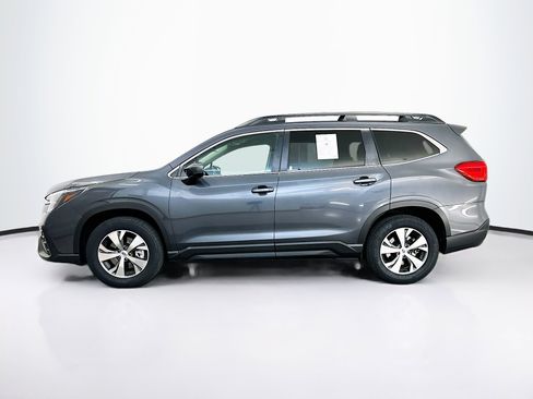 Used 2024 Subaru Ascent Premium w/ Convenience Package AWD/4WD image 4