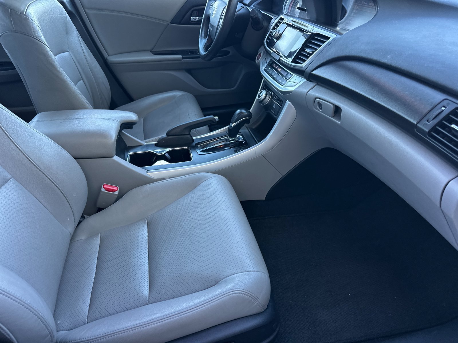 Used 2014 Honda Accord EX-L image 15