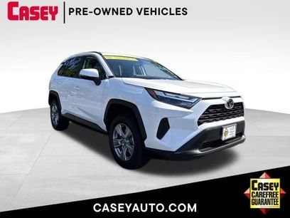 Used 2024 Toyota RAV4 XLE