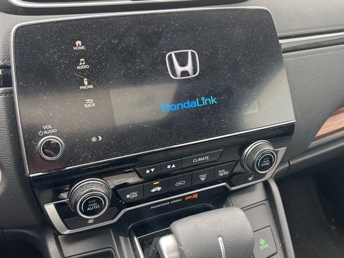 Used 2019 Honda CR-V EX image 8