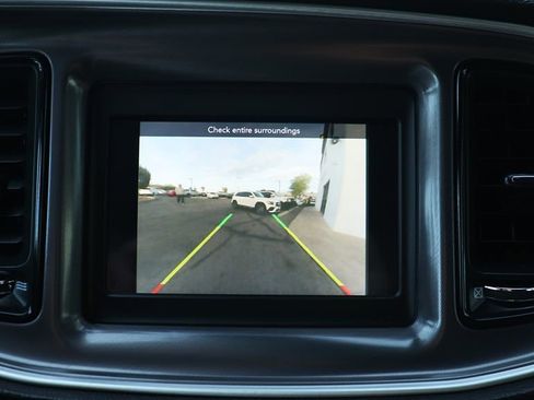 Used 2021 Dodge Challenger R/T image 44