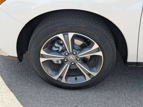 Used 2025 Acura RDX SH-AWD w/ Technology Package image 10