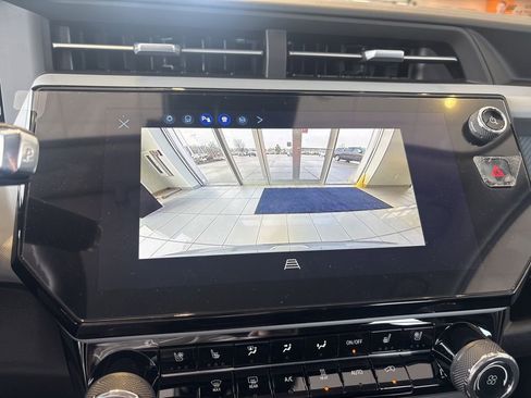 New 2027 Chevrolet Bolt RS FWD image 22