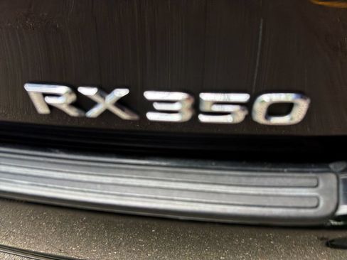Used 2020 Lexus RX 350 F Sport AWD/4WD image 15