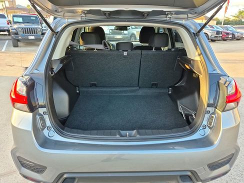 Used 2022 Mitsubishi Outlander Sport ES FWD image 15