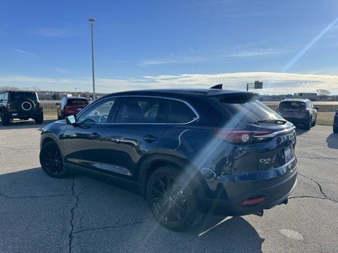 Used 2023 MAZDA CX-9 Touring Plus image 6