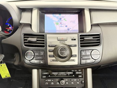 Used 2012 Acura RDX Tech Pkg image 49