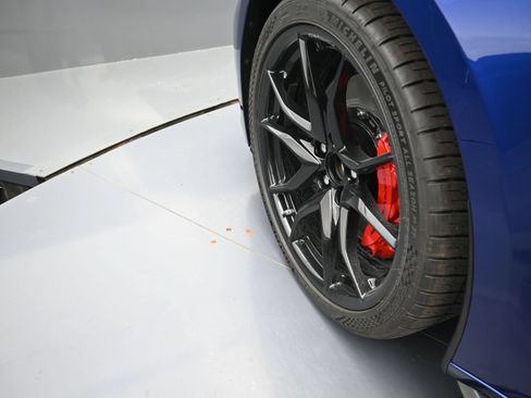 New 2027 Chevrolet Corvette Grand Sport RWD image 32