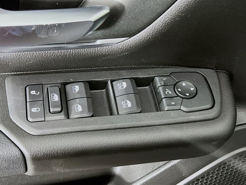 New 2026 RAM 1500 Big Horn AWD/4WD image 21