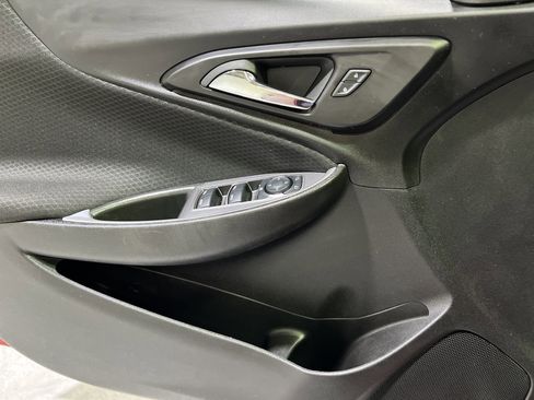 Certified 2024 Chevrolet Malibu LT image 24