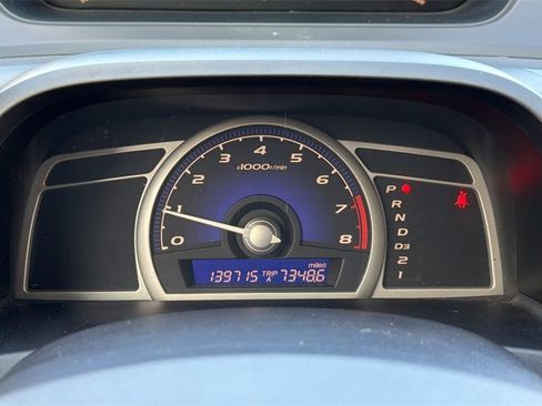 Used 2011 Honda Civic EX-L image 28