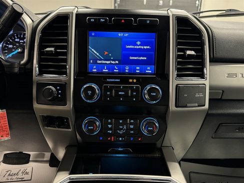 Used 2020 Ford F250 Lariat w/ Lariat Value Package image 35