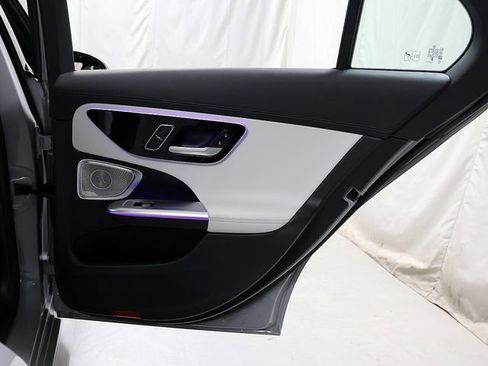 Certified 2026 Mercedes-Benz C 300 4MATIC Sedan image 31