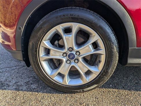 Used 2015 Ford Escape Titanium w/ Equipment Group 301A image 21