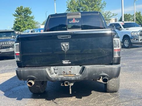 Used 2013 RAM 1500 Sport AWD/4WD image 6