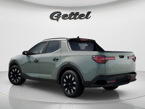 New 2026 Hyundai Santa Cruz SEL image 5