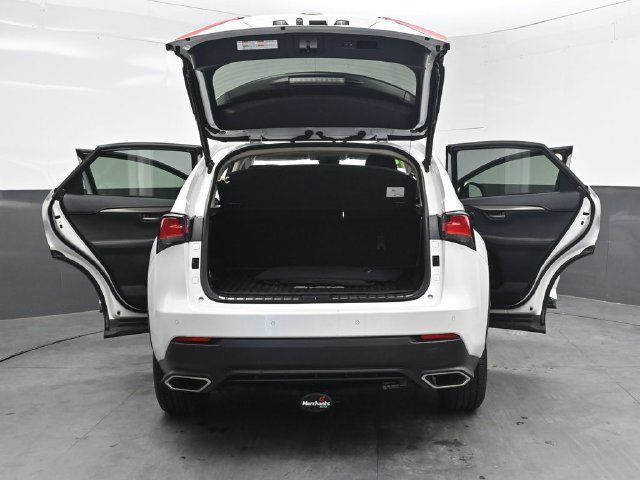 Used 2019 Lexus NX 300 AWD w/ Comfort Package image 46